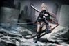 Max Factory - PLAMAX Heavily Armed High School Girls - HH-01 Ichi