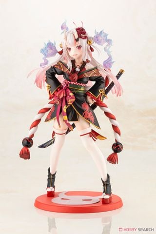 Kotobukiya - Scale Figure 1/7 - Hololive - Nakiri Ayame