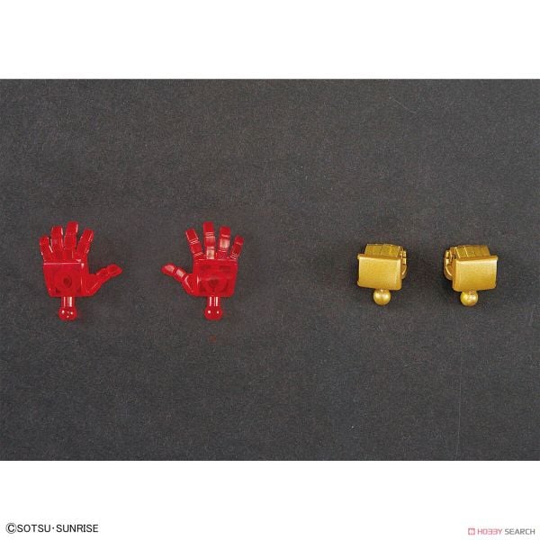 [Pre-order] 2023 08 - SDW Heroes Superior Strike F Dragon - Giá Order: 280k