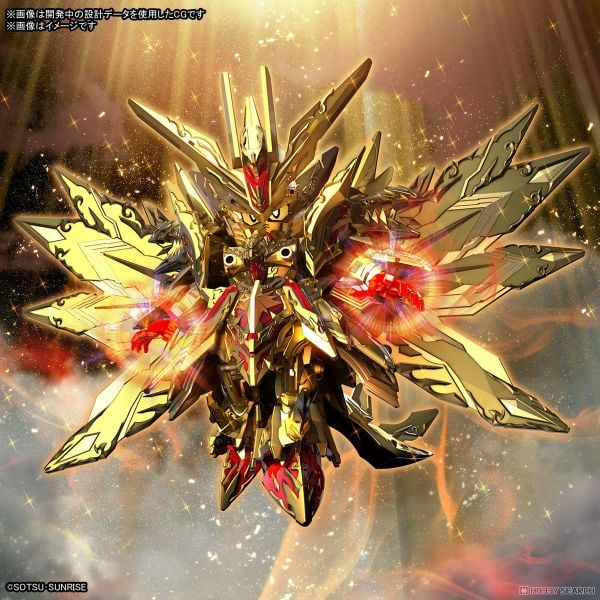[Pre-order] 2023 08 - SDW Heroes Superior Strike F Dragon - Giá Order: 280k