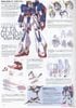 MG 1/100 Zeta Gundam Ver Ka