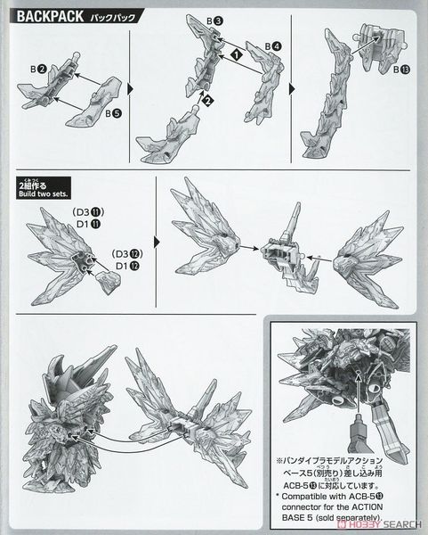 SD WH World Heroes Dominant Superior D Dragon Gundam