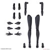 30MS Phụ kiện Option Body Parts Arm Parts & Leg Parts - White / Black