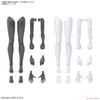 30MS Phụ kiện Option Body Parts Arm Parts & Leg Parts - White / Black