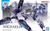 [Pre-order] 2023 08 - HG WFM 1/144 MICHAELIS - Giá Order: 330k