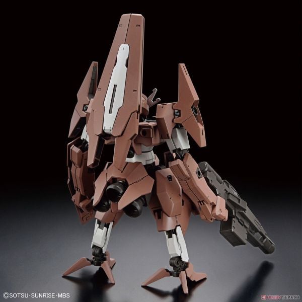 [Pre-order] 2023 09 - HG WFM 1/144 Gundam Lfrith Thorn - Giá Order: 330k