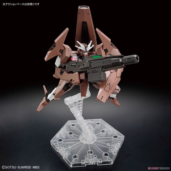 [Pre-order] 2023 09 - HG WFM 1/144 Gundam Lfrith Thorn - Giá Order: 330k