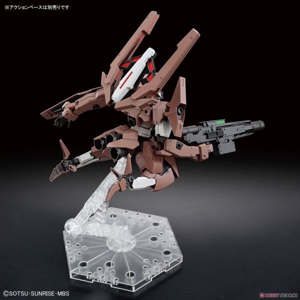 [Pre-order] 2023 09 - HG WFM 1/144 Gundam Lfrith Thorn - Giá Order: 330k