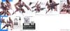 HG WFM 1/144 Gundam Lfrith Thorn