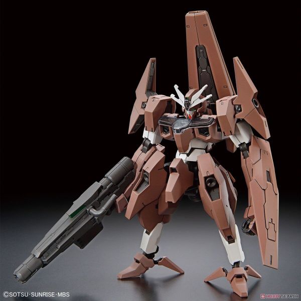 [Pre-order] 2023 09 - HG WFM 1/144 Gundam Lfrith Thorn - Giá Order: 330k