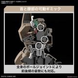 HG WFM 1/144 Gundam Lfrith Thorn