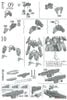 HG WFM 1/144 Gundam Lfrith Thorn