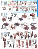 HG WFM 1/144 Gundam Lfrith Thorn