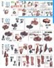 HG WFM 1/144 Gundam Lfrith Thorn