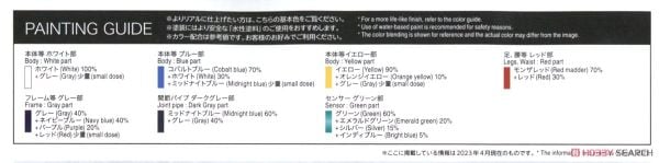 Full Mechanics FM 1/100 Aerial Gundam