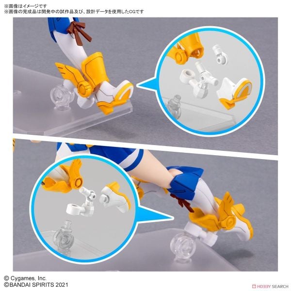 30MS Tokai Teio - Umamusume: Pretty Derby