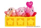 Re-ment - Kirby - 30th Anniversary Poyotto Collection