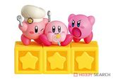 Re-ment - Kirby - 30th Anniversary Poyotto Collection