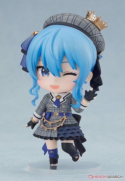 NENDOROID - HOLOLIVE - HOSHIMACHI SUISEI