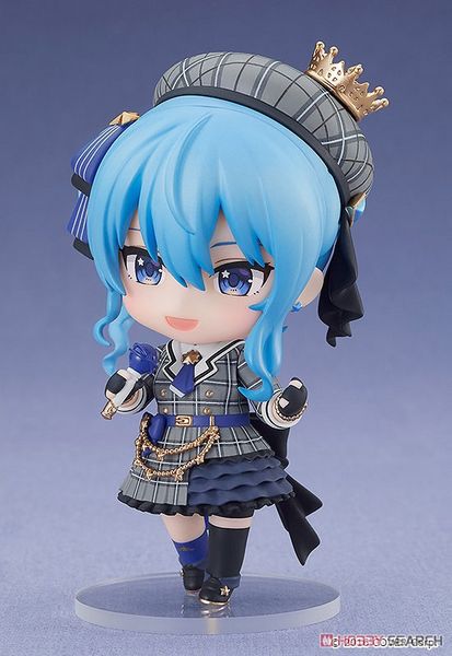 NENDOROID - HOLOLIVE - HOSHIMACHI SUISEI