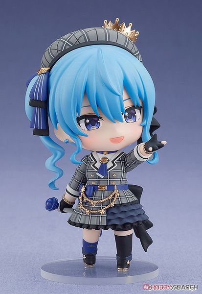 NENDOROID - HOLOLIVE - HOSHIMACHI SUISEI