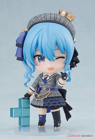 NENDOROID - HOLOLIVE - HOSHIMACHI SUISEI