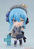 NENDOROID - HOLOLIVE - HOSHIMACHI SUISEI