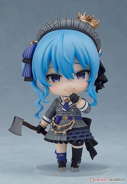 NENDOROID - HOLOLIVE - HOSHIMACHI SUISEI