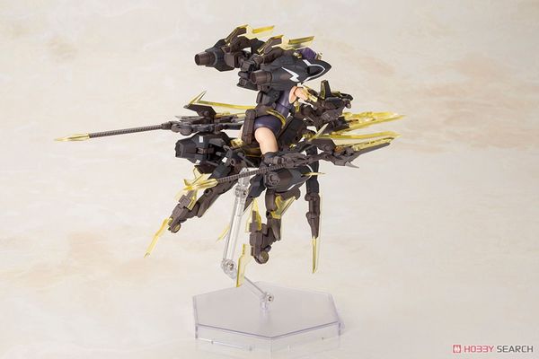 Kotobukiya Frame Arms Girl - Hresvelgr=Albas