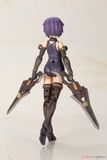 Kotobukiya Frame Arms Girl - Hresvelgr=Albas