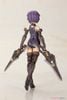 Kotobukiya Frame Arms Girl - Hresvelgr=Albas