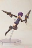Kotobukiya Frame Arms Girl - Hresvelgr=Albas