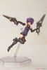 Kotobukiya Frame Arms Girl - Hresvelgr=Albas