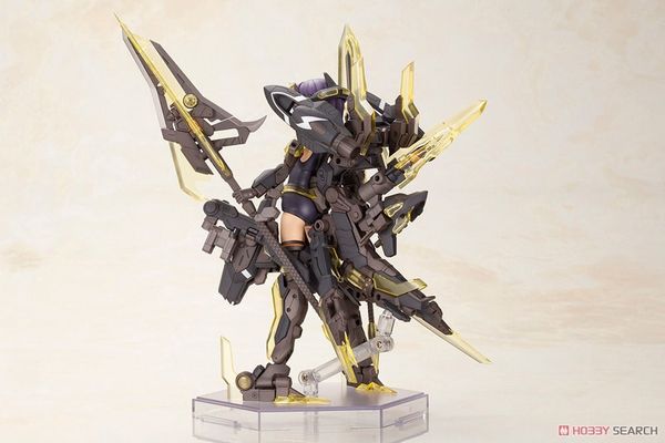 Kotobukiya Frame Arms Girl - Hresvelgr=Albas