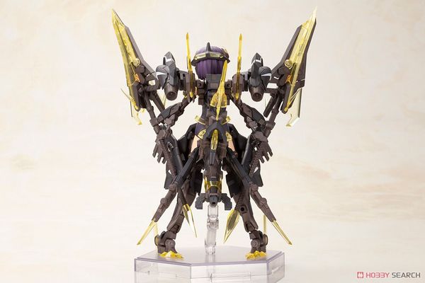 Kotobukiya Frame Arms Girl - Hresvelgr=Albas