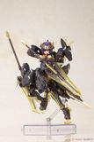 Kotobukiya Frame Arms Girl - Hresvelgr=Albas