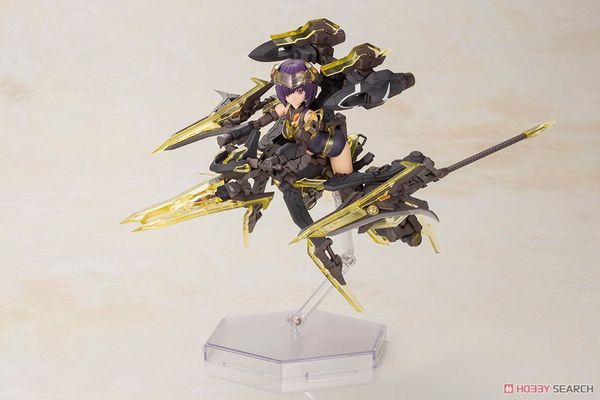 Kotobukiya Frame Arms Girl - Hresvelgr=Albas