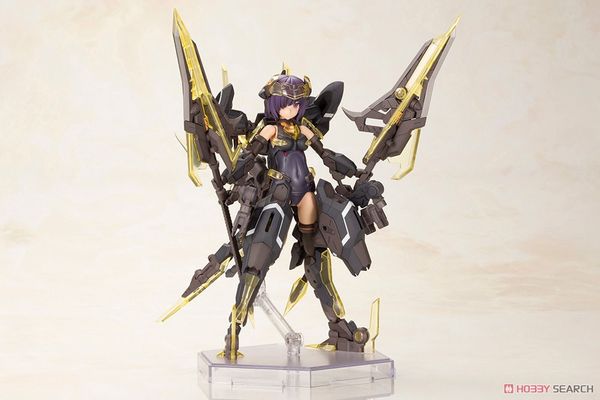 Kotobukiya Frame Arms Girl - Hresvelgr=Albas