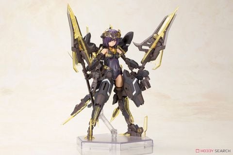Kotobukiya Frame Arms Girl - Hresvelgr=Albas