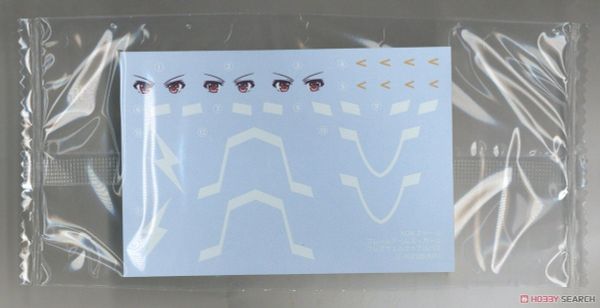 Kotobukiya Frame Arms Girl - Hresvelgr=Albas