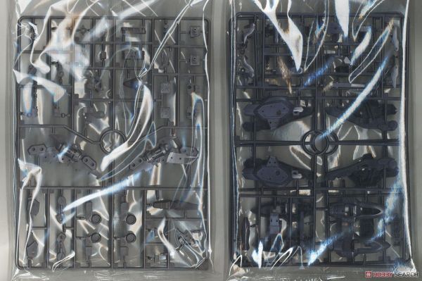 Kotobukiya Frame Arms Girl - Hresvelgr=Albas