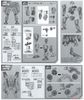30MM 1/144 bEXM-33QB Volpanova - Quad Bike Ver