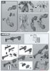 30MM 1/144 bEXM-33QB Volpanova - Quad Bike Ver