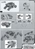 30MM 1/144 bEXM-33QB Volpanova - Quad Bike Ver