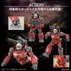 [Pre-order] HG ORIGIN 1/144 Guncannon - Cucuruz Doan’s Island Ver  - 2023 09 - Giá Order: 480k