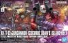 HG GTO 1/144 Guncannon - Cucuruz Doan’s Island Ver