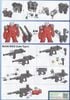 HG GTO 1/144 Guncannon - Cucuruz Doan’s Island Ver
