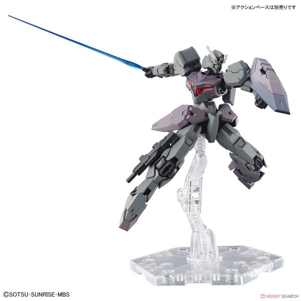 HG WFM 1/144 Gundvolva