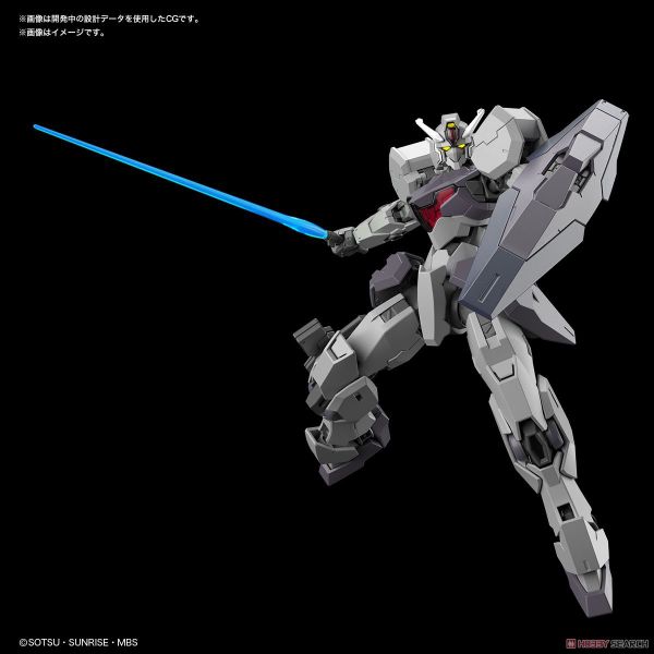 [Pre-order] 2023 08 - HG WFM 1/144 Gundvolva - Giá Order: 310k