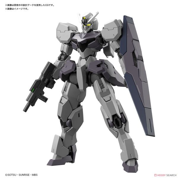[Pre-order] 2023 08 - HG WFM 1/144 Gundvolva - Giá Order: 310k